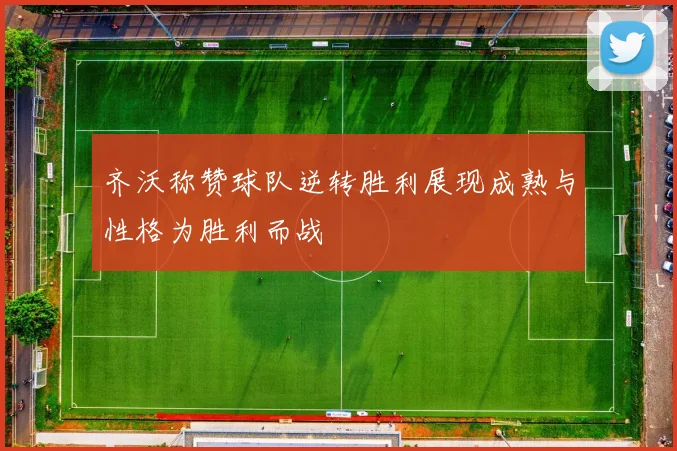 齐沃称赞球队逆转胜利展现成熟与性格为胜利而战